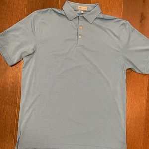 Peter Millar Crown Sport “Summer Comfort” Polo